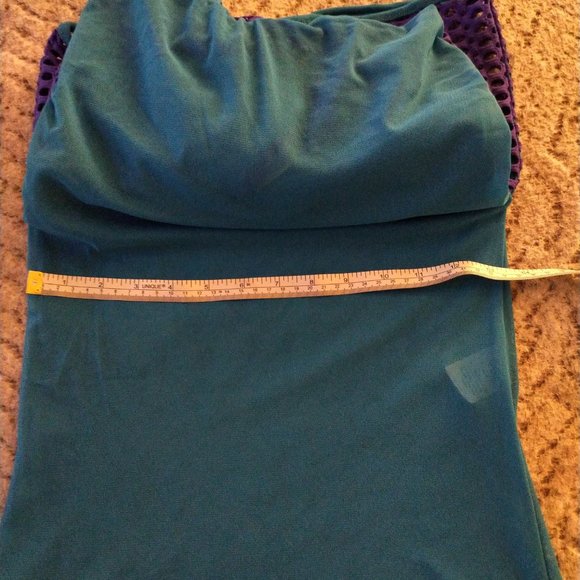 SAVE THE QUEEN tunic - Made in Italy - Small - Picture 14 of 14